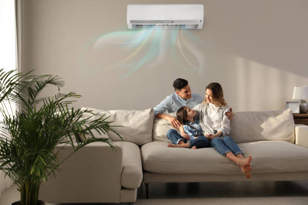 Affordable air conditioning repair in Kearney, NE