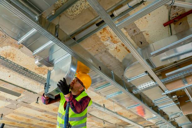 Best HVAC air duct cleaning  in Keary, NE