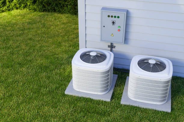 Best Best HVAC companies  in Keary, NE