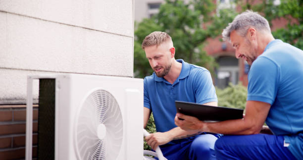 Best Affordable HVAC services  in Keary, NE