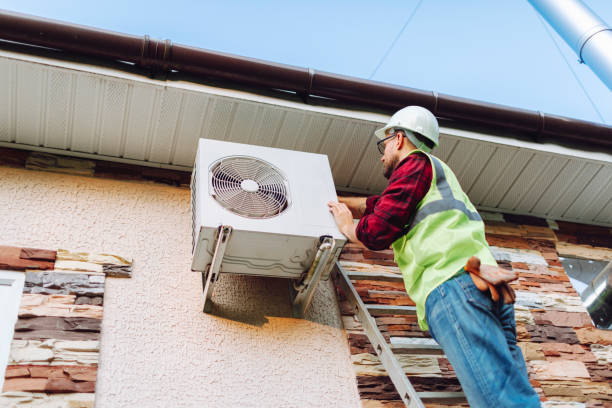 Best Local HVAC companies  in Keary, NE