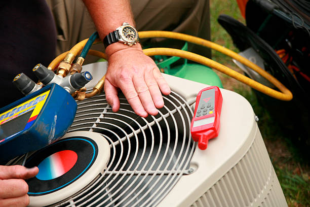 Best 24/7 HVAC repair  in Keary, NE