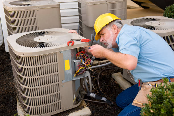 Best Central air repair  in Keary, NE