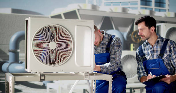 Best HVAC system installation  in Keary, NE