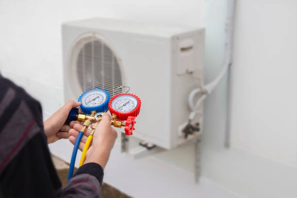 Best HVAC installation services  in Keary, NE