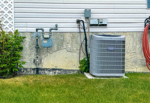 Best Emergency HVAC repair  in Keary, NE