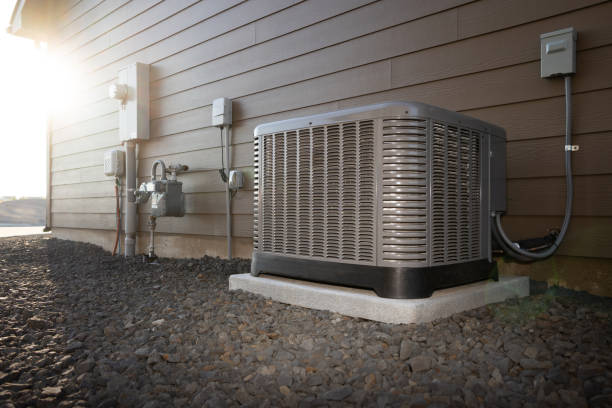 Best Commercial HVAC repair  in Keary, NE